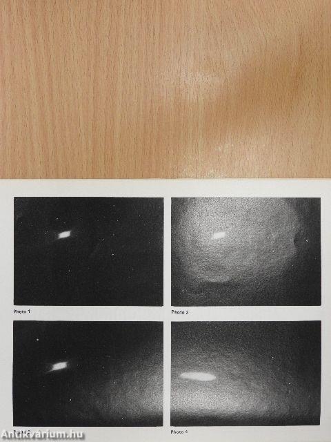 Flying Saucer Review November 1976