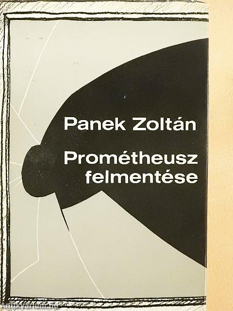 Prométheusz felmentése