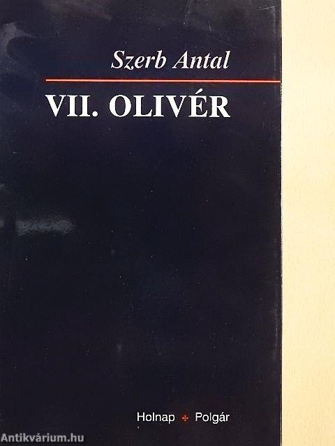 VII. Olivér