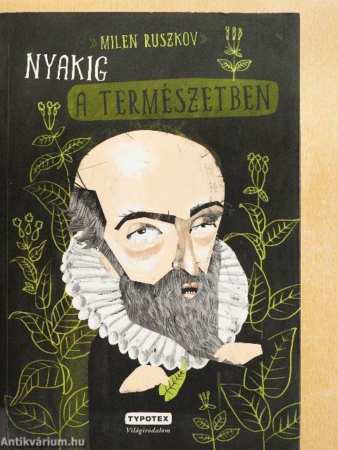 Nyakig a természetben