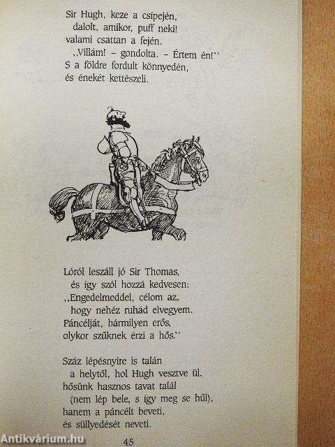 Hatévesek lettünk