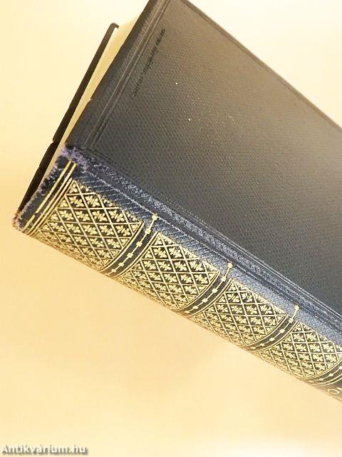 A magyar anekdotakincs I.