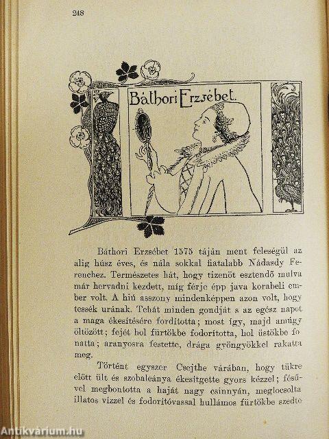 A magyar anekdotakincs I.