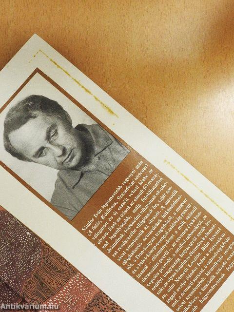 A föld alá vitt tények üzenete