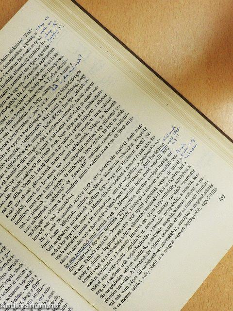 A föld alá vitt tények üzenete