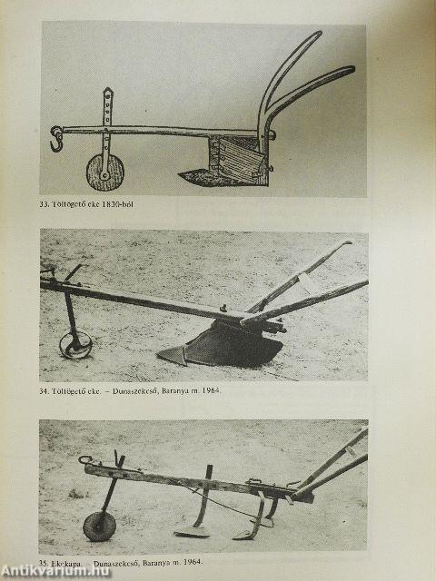 A burgonya Magyarországon