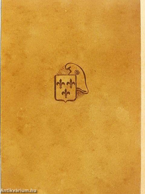 A királyné nyaklánca