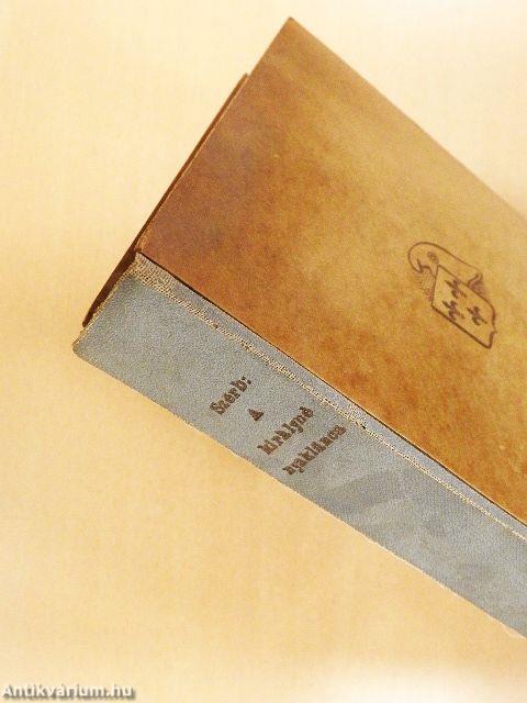 A királyné nyaklánca