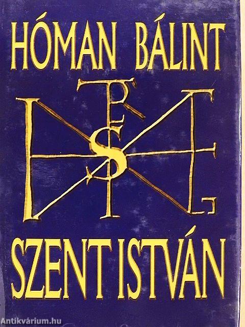 Szent István