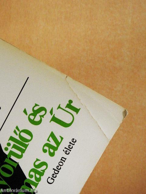 Akit megtalált a kegyelem/Könyörülő és irgalmas az Úr