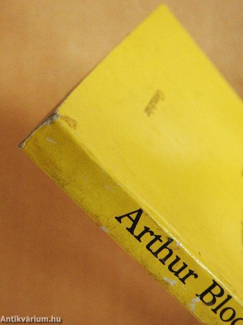 Murphy törvénykönyve, avagy miért romlik el minden?