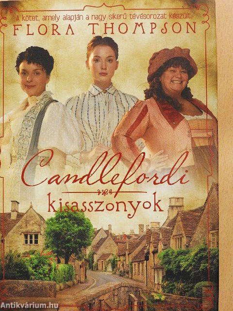 Candlefordi kisasszonyok