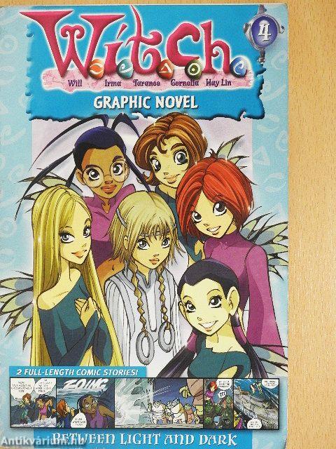 Between Light and Dark