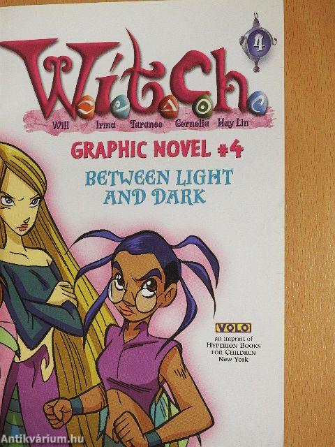 Between Light and Dark