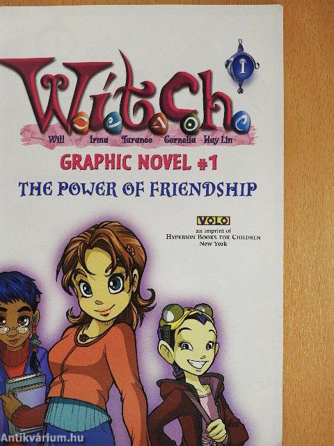 The Power of Friendship