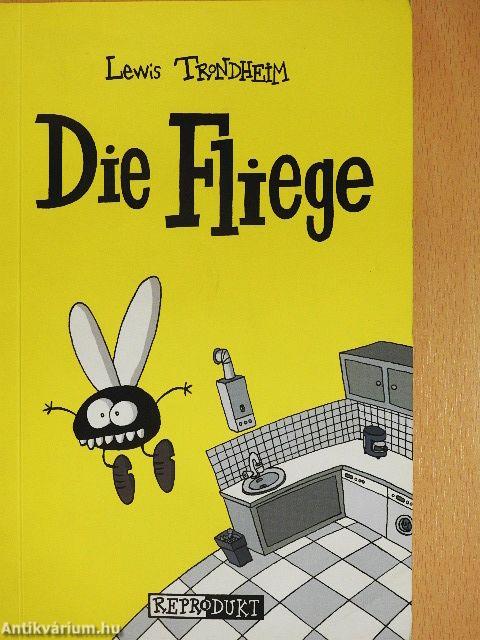 Die Fliege