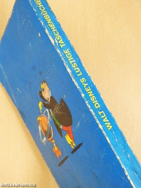 Walt Disneys Lustige Taschenbücher 20.