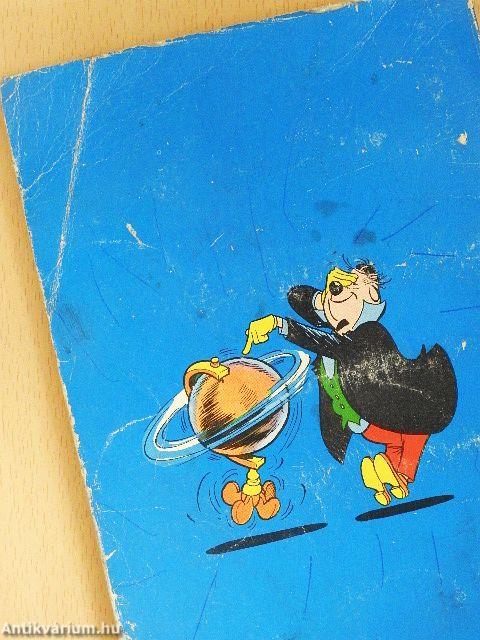 Walt Disneys Lustige Taschenbücher 20.