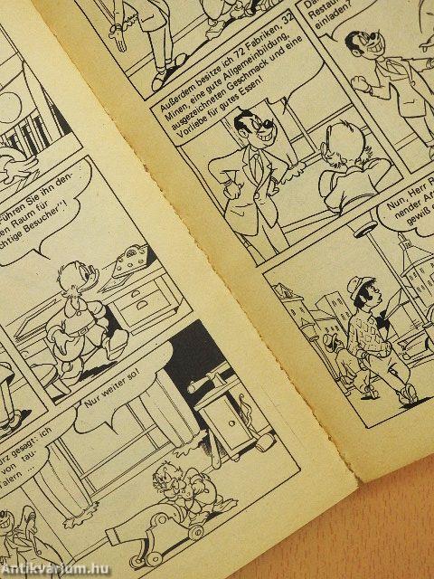 Walt Disneys Lustige Taschenbücher 20.