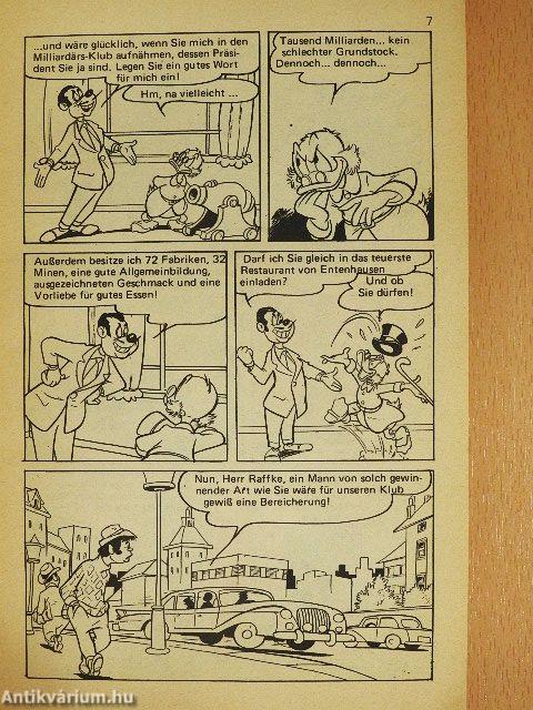 Walt Disneys Lustige Taschenbücher 20.