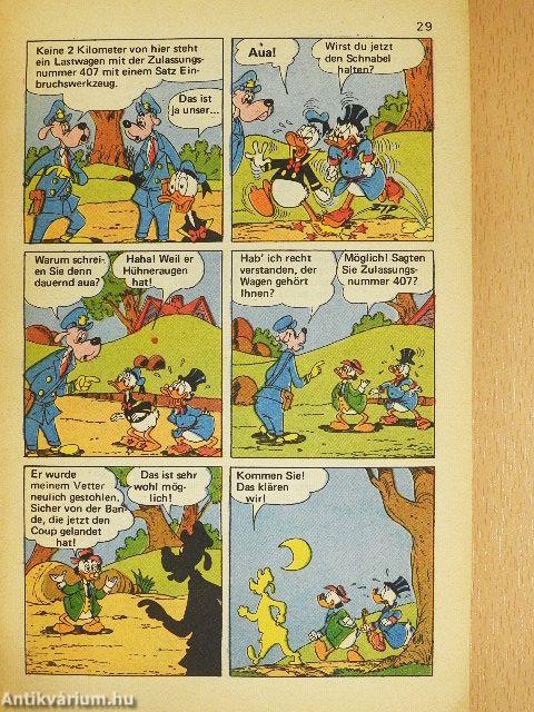 Walt Disneys Lustige Taschenbücher 20.