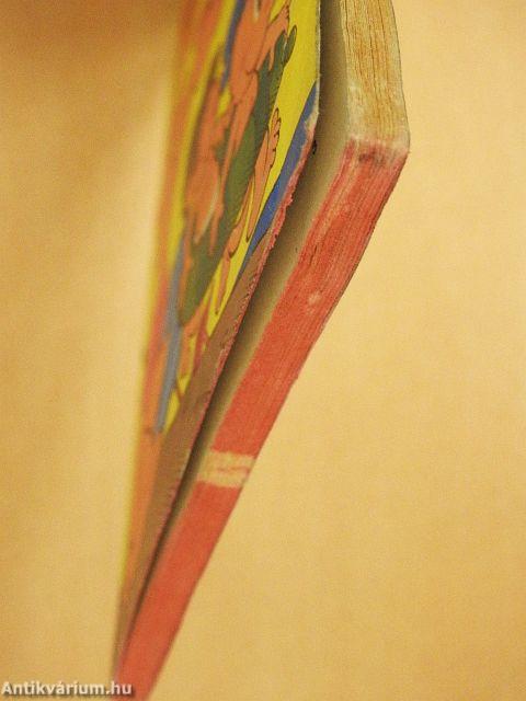 Popeye - Braccio di Ferro 21.