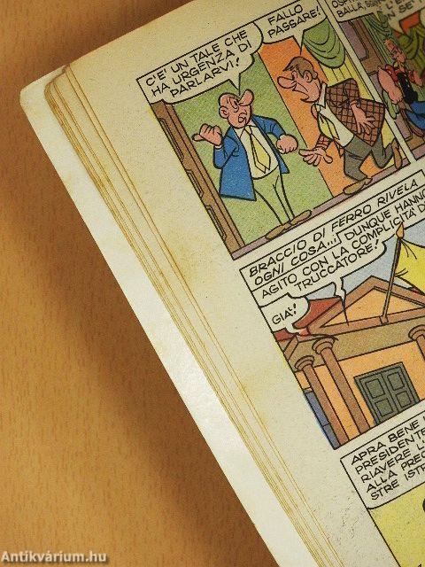 Braccio di Ferro 259.