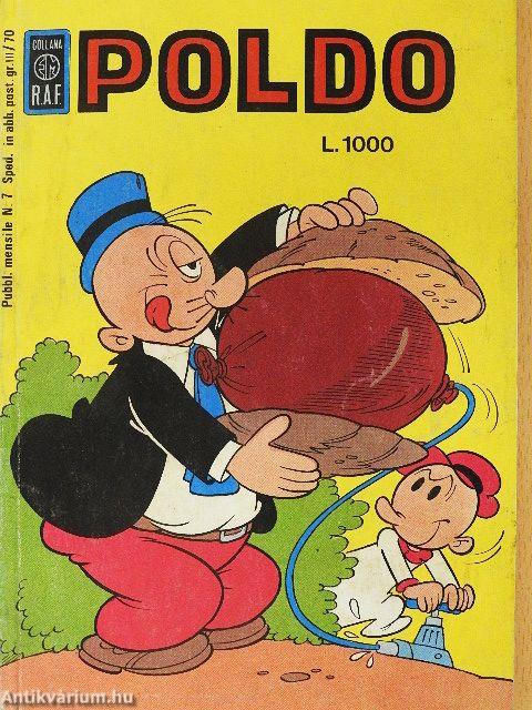 Poldo 7.