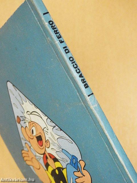 Braccio di Ferro 379.