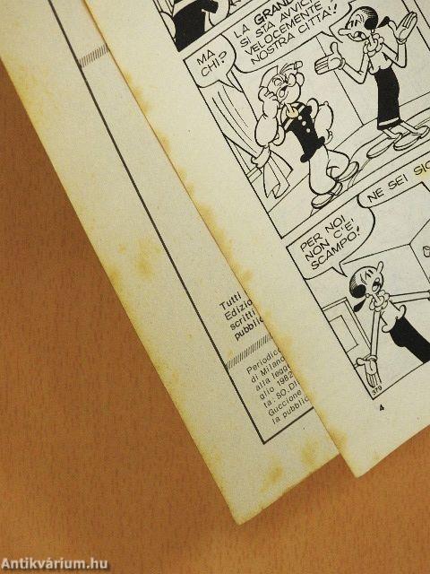 Braccio di Ferro 379.