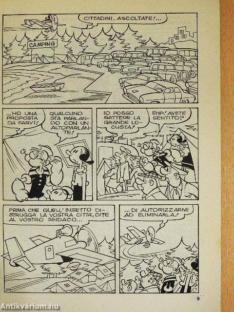 Braccio di Ferro 379.