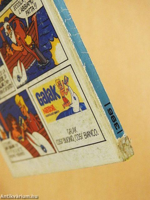 Braccio di Ferro 396.