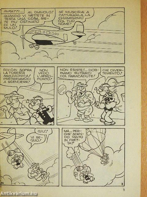 Braccio di Ferro 396.