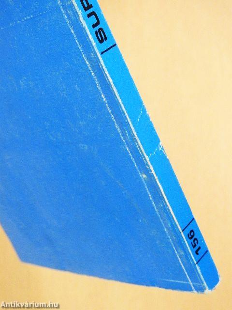 Super Braccio di Ferro 156.