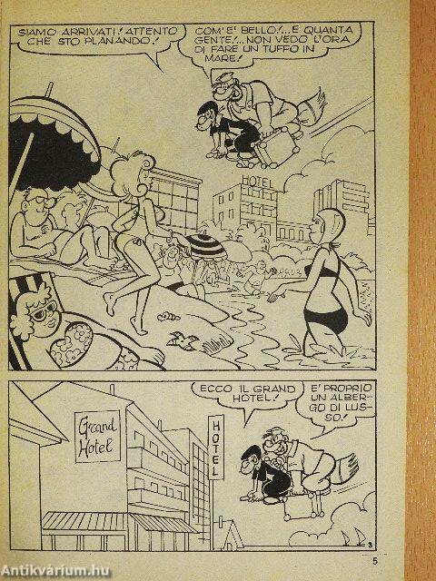 Super Braccio di Ferro 156.