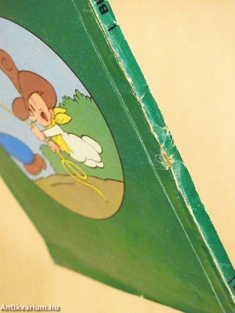 Braccio di Ferro 383.