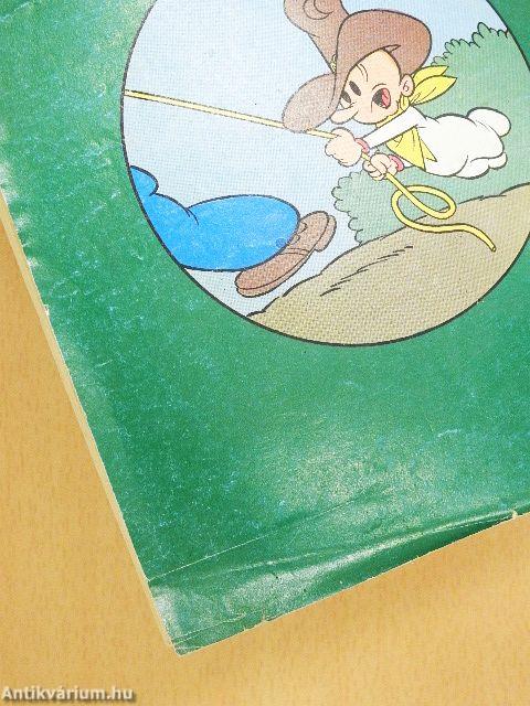 Braccio di Ferro 383.