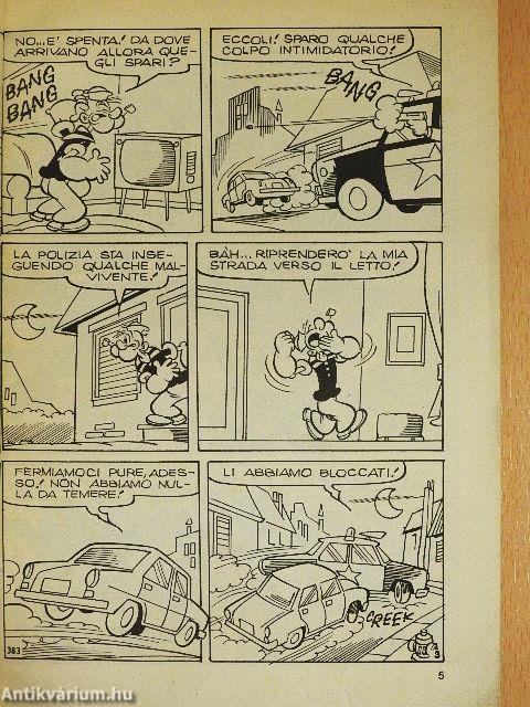 Braccio di Ferro 383.