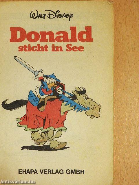 Walt Disneys Lustige Taschenbücher 88.