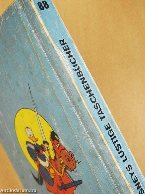 Walt Disneys Lustige Taschenbücher 88.