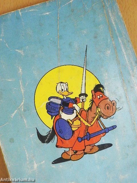 Walt Disneys Lustige Taschenbücher 88.