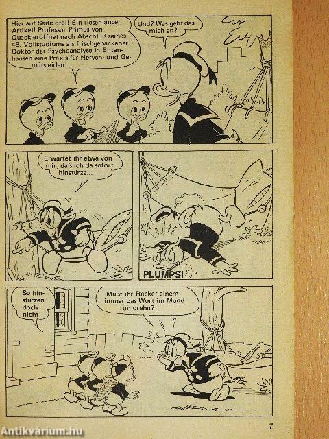 Walt Disneys Lustige Taschenbücher 88.