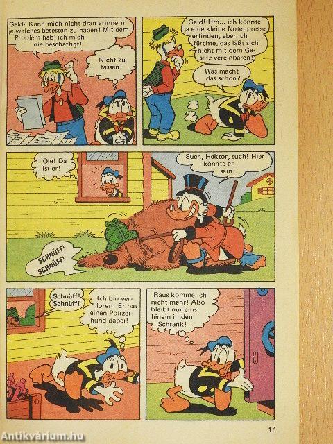 Walt Disneys Lustige Taschenbücher 88.