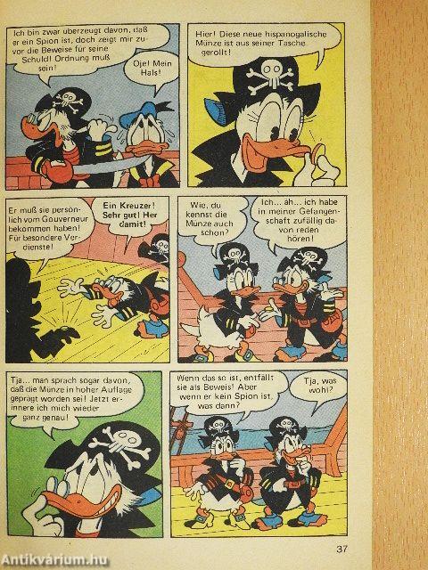 Walt Disneys Lustige Taschenbücher 88.