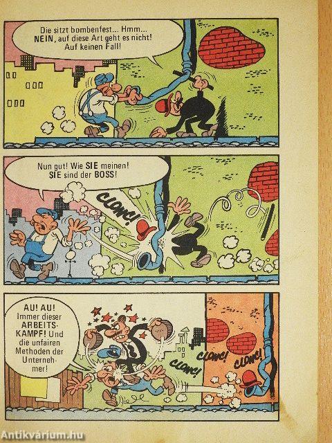 Mein Gott, Walter! 14.