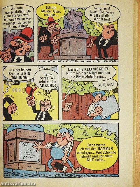 Mein Gott, Walter! 14.