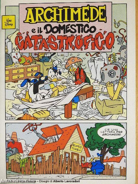 Raccolta Topolino 158.