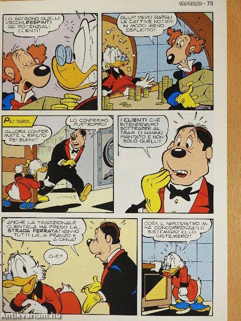 Raccolta Topolino 158.