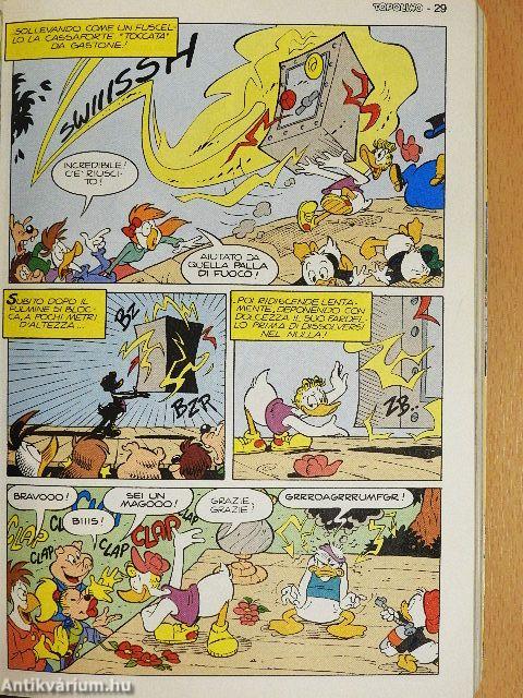 Raccolta Topolino 158.