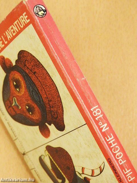 Pif Poche Septembre 1980